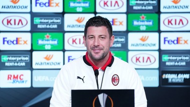 Milan, Bonera: "Vogliamo vincere ovunque. Ibra? È carico"