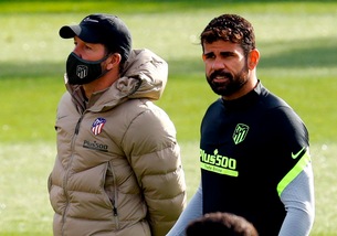 Mundo Deportivo: "Atletico, Diego Costa vuole andare via: chiesta cessione a gennaio"
