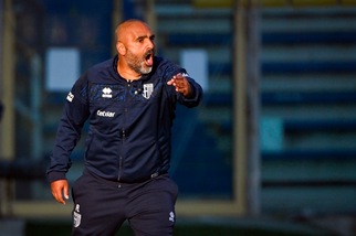 Parma, Liverani: "Genoa? Vincere per iniziare un nuovo campionato"