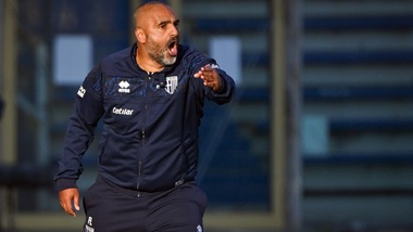 Parma, Liverani: "Genoa? Vincere per iniziare un nuovo campionato"