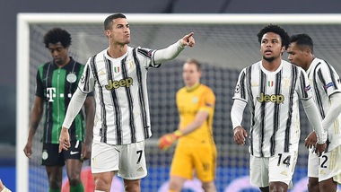 Quanto guadagna la Juve per la qualificazione agli ottavi di Champions