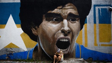 Maradona, la vera causa della morte: cosa ha scoperto l'autopsia