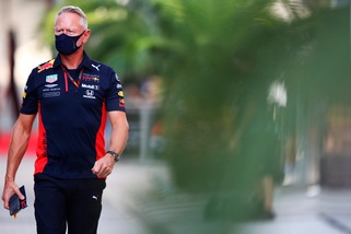 GP Bahrain, tegola Red Bull: il ds Wheatley positivo al Covid-19