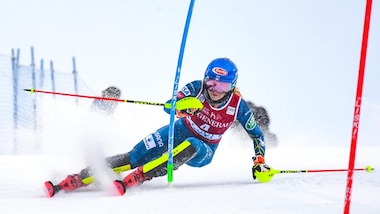Sci, al parallelo Lech assenti Mair (positiva al covid) e Shiffrin