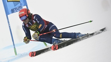 Parallelo Lech, qualificazioni: ok Brignone e Bassino