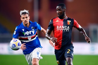 Coppa Italia, diretta Sampdoria-Genoa dalle 17. Probabili formazioni e dove vederla in tv