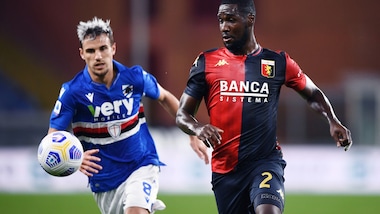 Coppa Italia, diretta Sampdoria-Genoa dalle 17. Probabili formazioni e dove vederla in tv