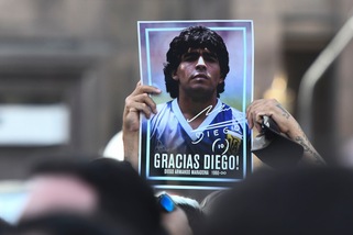 Maradona, l'avvocato: "È morto per un'idiozia criminale"
