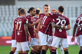 Coppa Italia, Torino-Entella 2-0: Zaza e Bonazzoli show, Giampaolo agli ottavi