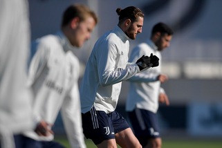 Juve, Rabiot e il derby: "Torino difficile ma dobbiamo vincere"