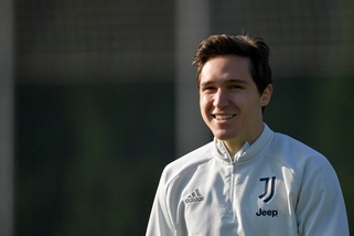 Senza Cuadrado che Juve sarà?