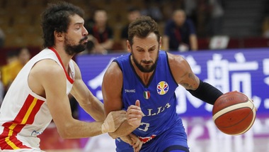 Clamoroso Belinelli: giocherà con la Virtus Bologna