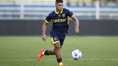 Parma, Laurini, Grassi e Gagliolo: terapie