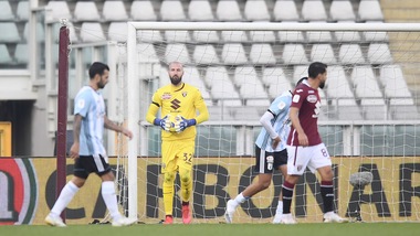 Torino, Milinkovic-Savic: "Importante non aver preso gol: dà fiducia"