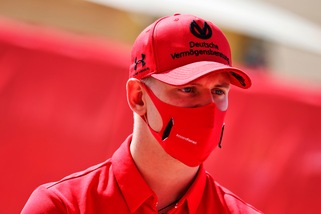 F1 ufficiale: Mick Schumacher nuovo pilota della Haas