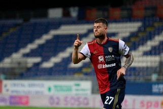 Cagliari, rinnova Cerri: ufficiale la firma fino al 2024