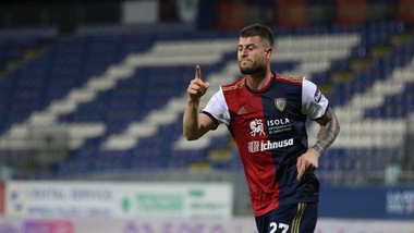 Cagliari, rinnova Cerri: ufficiale la firma fino al 2024