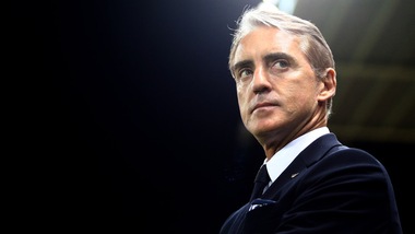 Italia decima nel Ranking Fifa: è testa di serie al sorteggio per le qualificazioni a Qatar2022