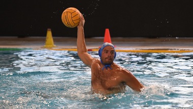 Pallanuoto, il brevissimo scudetto della Lazio