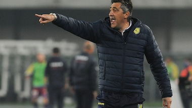 Diretta Chievo-Lecce alle 21. Probabili formazioni, dove vederla in tv