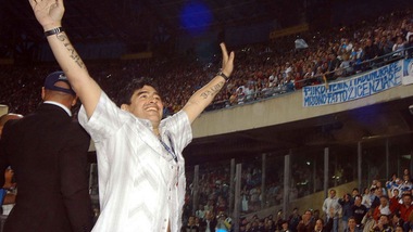 The Guardian: "Maradona scartato dallo Sheffield United nel '78. Ecco perché"