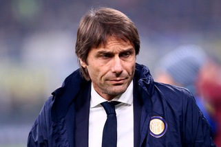 Inter, fiducia a Conte. Ma c'è Allegri in caso di crollo