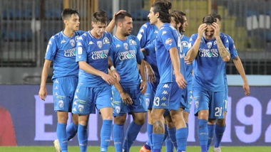 Coppa Italia, l'Empoli batte a tavolino il Brescia. Affronterà il Napoli