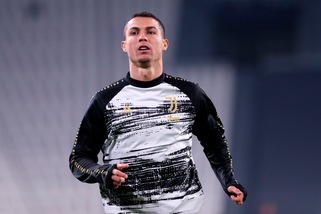 Juve, i convocati per Benevento: Ronaldo non c'è, torna Bonucci