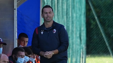 Bologna Primavera, Zauri: "Ci teniamo in forma ma ci mancano le partite"