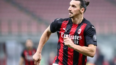 Infortunio Ibrahimovic, per i bookmaker è comunque uno dei favoriti come capocannoniere