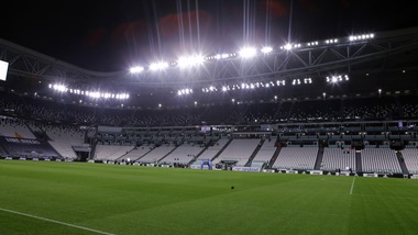 Coppa Italia, la Juve ospiterà il Genoa. Torino a San Siro col Milan