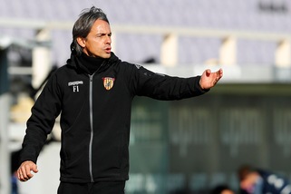 Pippo Inzaghi: "Maradona, grande tristezza. Juve senza Ronaldo? C'è Dybala"