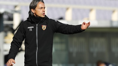 Pippo Inzaghi: "Maradona, grande tristezza. Juve senza Ronaldo? C'è Dybala"