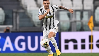 Juve U23, Vrioni va ko: frattura del perone