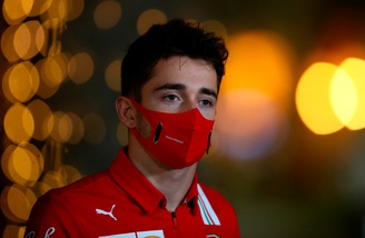F1, Leclerc: "Torneremo dove vogliamo essere se continuiamo così"