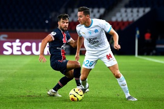 Thauvin, il Milan e Maldini insistono
