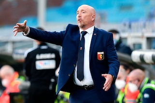 Genoa, Maran verso il Parma: "Bisogna trovare continuità. Voglio coraggio"