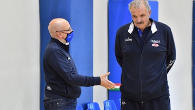 Qualificazioni Europei, Italia-Macedonia rinviata per 3 casi di covid