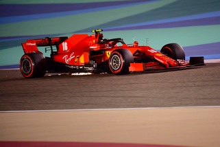 F1, GP Bahrain: Hamilton conquista la pole, dodicesimo Leclerc