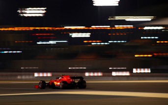 GP Bahrain, Leclerc: "Difficile miracoli in gara"