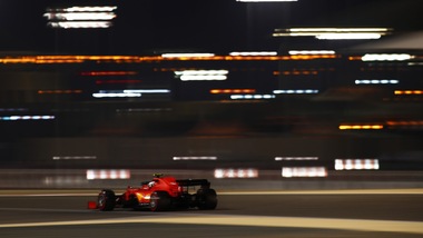 GP Bahrain, Leclerc: "Difficile miracoli in gara"