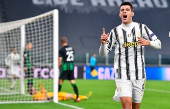 Juventus, formazioni ufficiali: ci sono Ramsey e Cuadrado