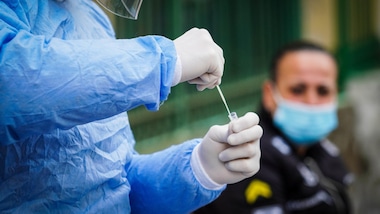 Coronavirus, i dati in Italia: 26.323 nuovi contagi e 686 morti