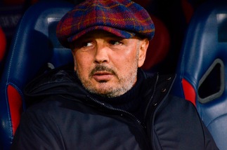 Bologna, Mihajlovic: "Maradona, il più grande di tutti per l'umiltà"