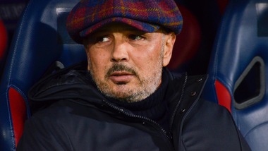 Bologna, Mihajlovic: "Maradona, il più grande di tutti per l'umiltà"