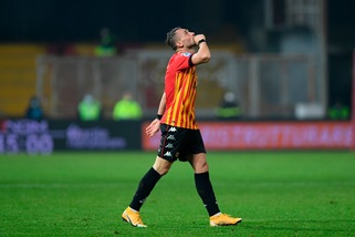 Benevento, Letizia: "Dopo Maradona il numero 10 va cancellato dal calcio"