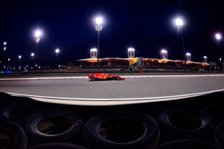 F1, Gp Bahrain: diretta gara ore 15.10