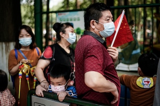 Coronavirus, in Cina sicuri: "Non è nato a Wuhan: arriva da un altro posto"