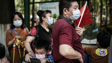 Coronavirus, in Cina sicuri: "Non è nato a Wuhan: arriva da un altro posto"