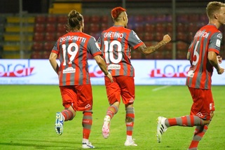 Diretta Reggiana-Cremonese dalle 15: probabili formazioni e dove vederla in tv